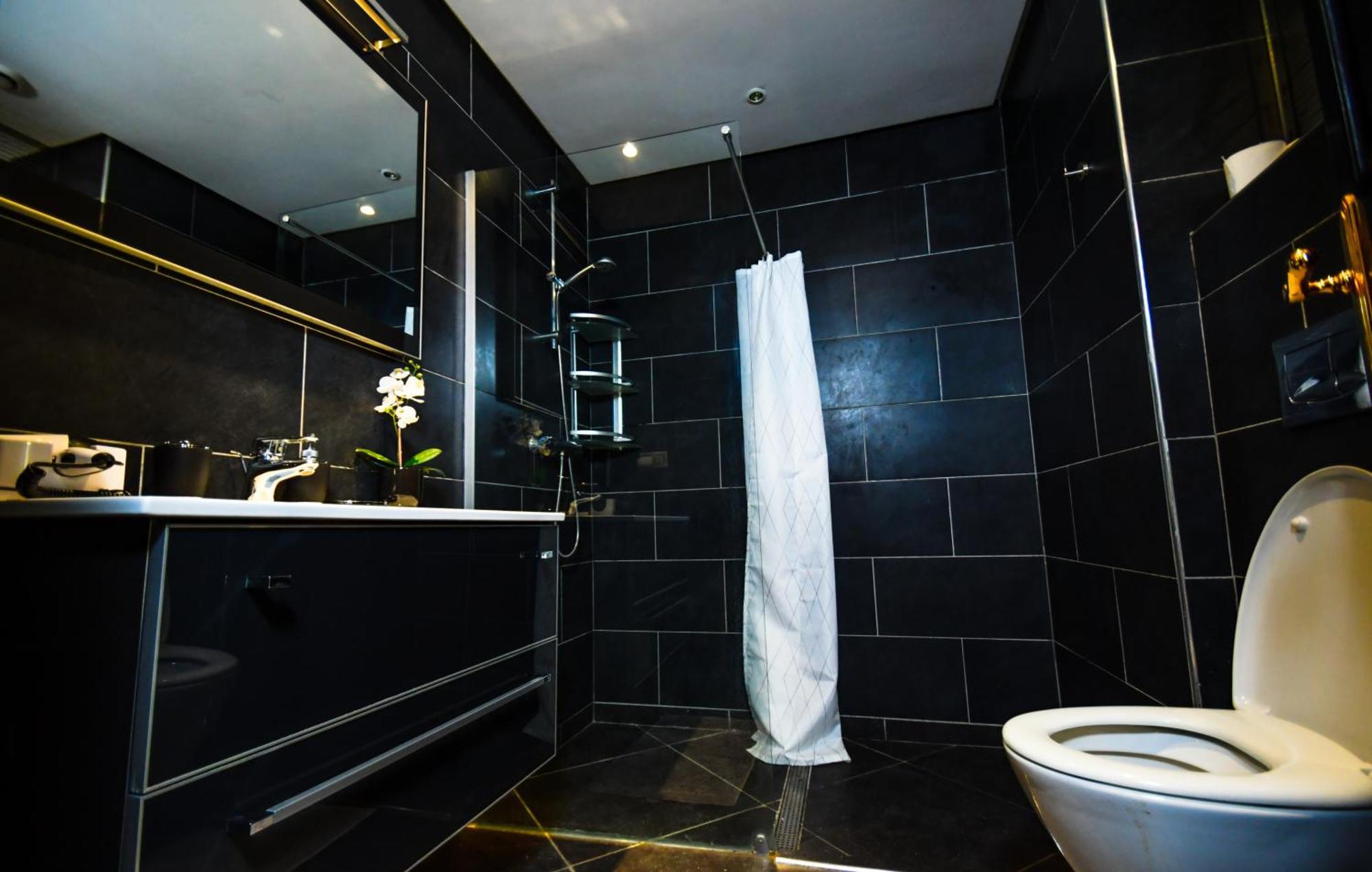 Appartement Haut Standing Gueliz Plaza Маракеш Екстериор снимка