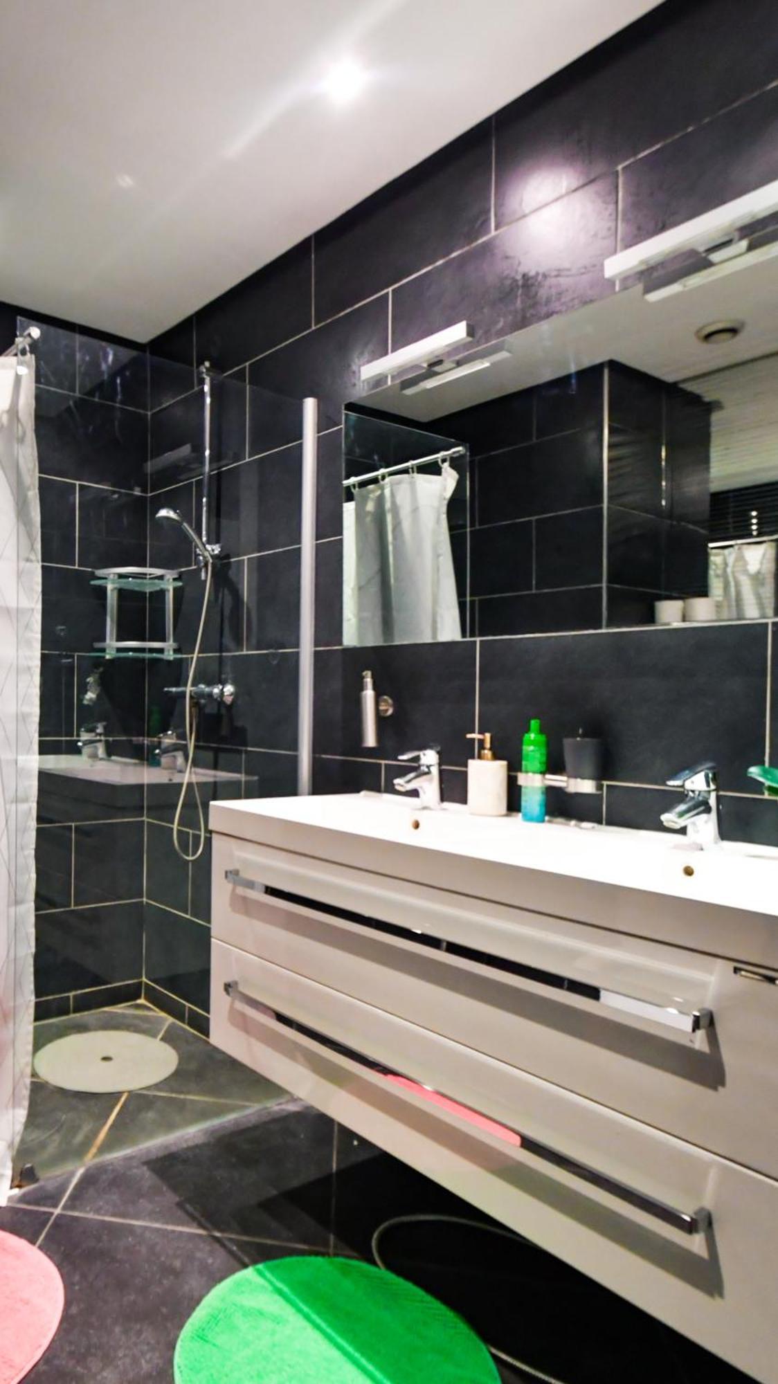 Appartement Haut Standing Gueliz Plaza Маракеш Екстериор снимка